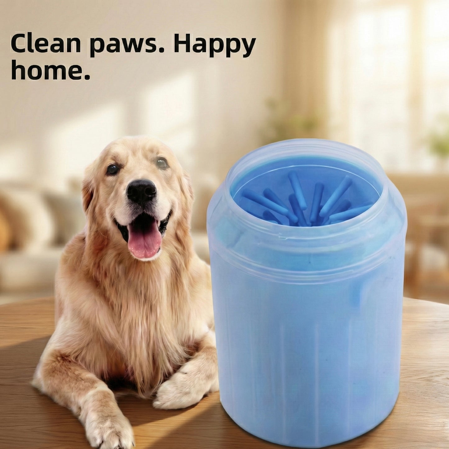 The Rove Paw Cleaner