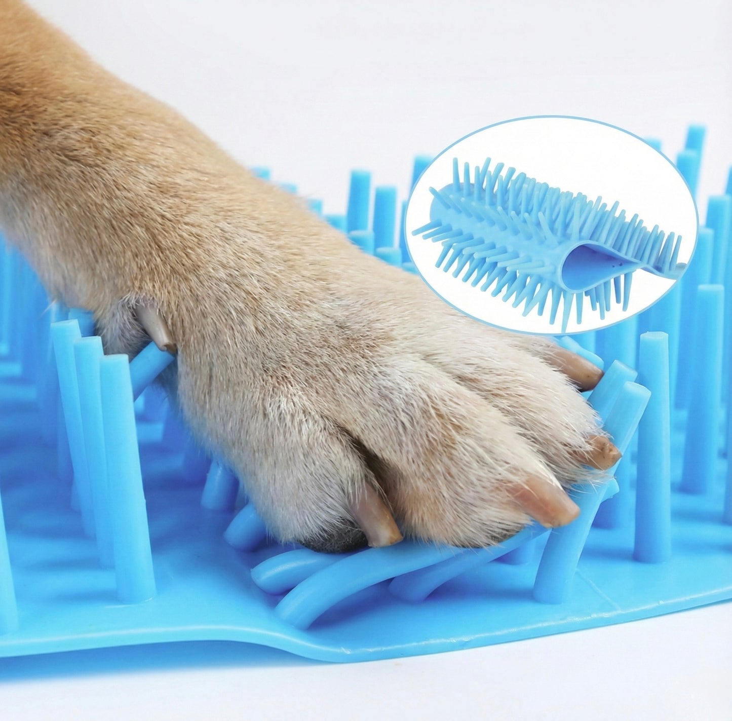 The Rove Paw Cleaner